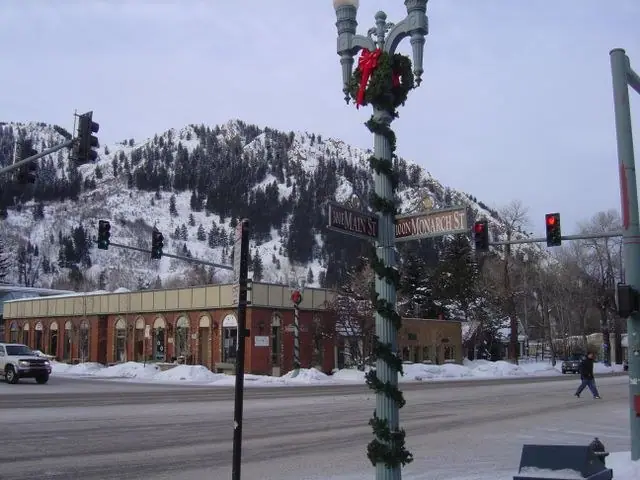 Aspen album cover