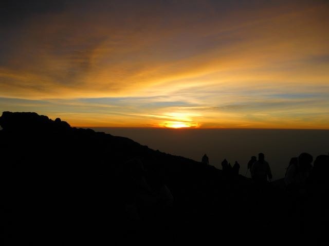 Africa 2009, photograph 7