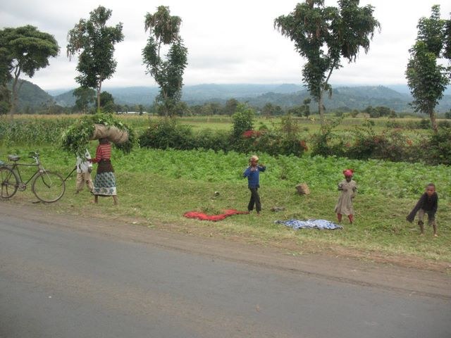 Africa 2009, photograph 11