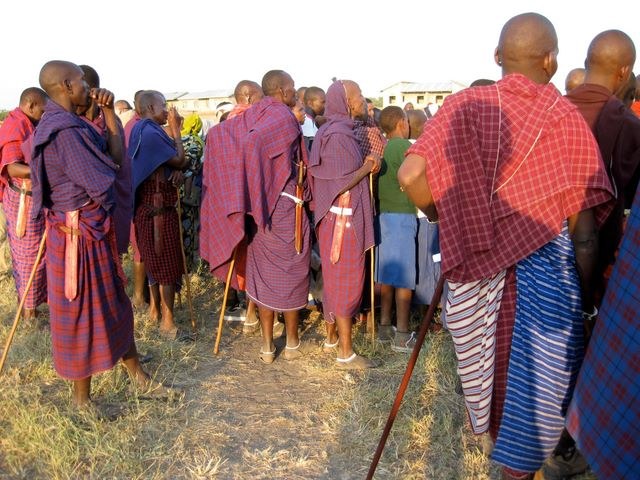 Africa 2009, photograph 14