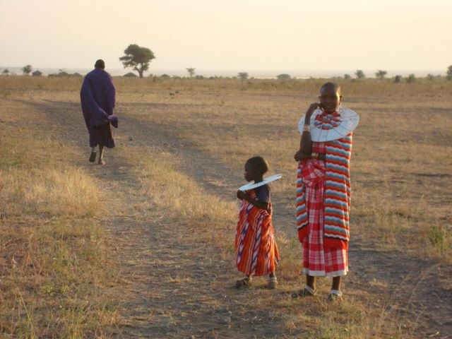Africa 2009, photograph 20