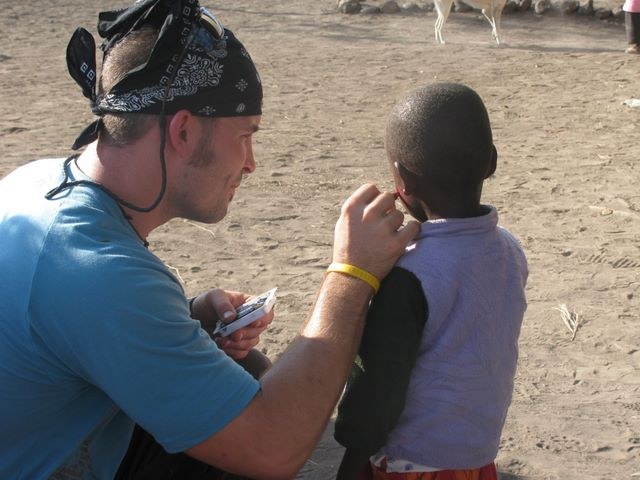 Africa 2009, photograph 22