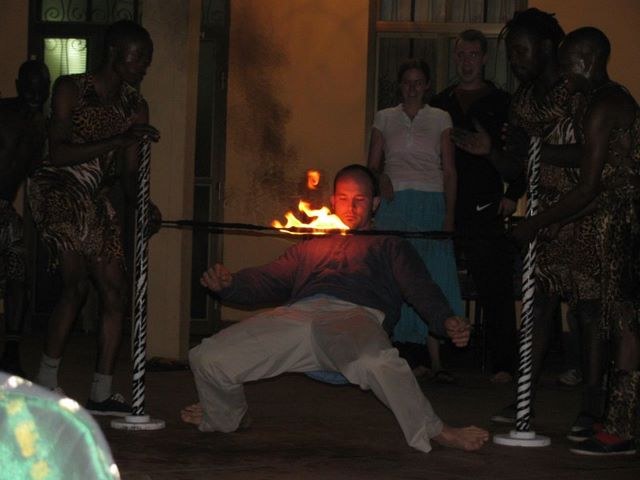 Africa 2009, photograph 44