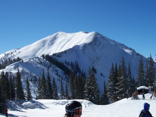 Aspen 2006, photograph 14