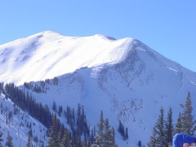 Aspen 2006, photograph 17