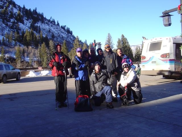 Aspen 2006, photograph 30