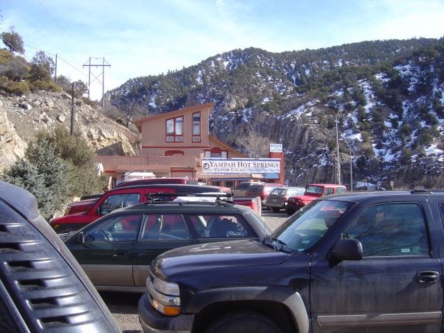 Aspen 2006, photograph 34