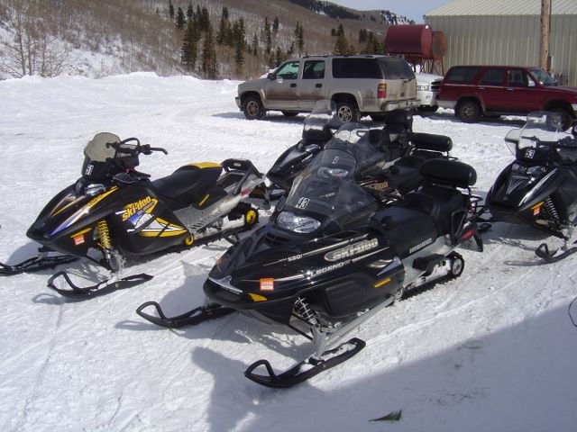 Aspen 2006, photograph 35