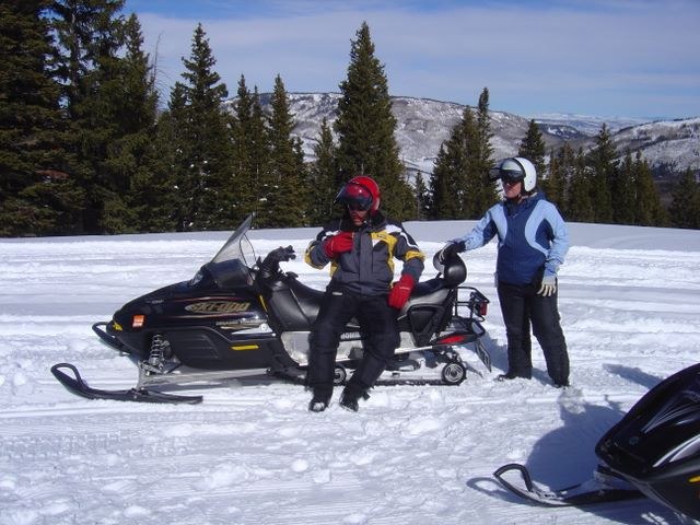 Aspen 2006, photograph 38