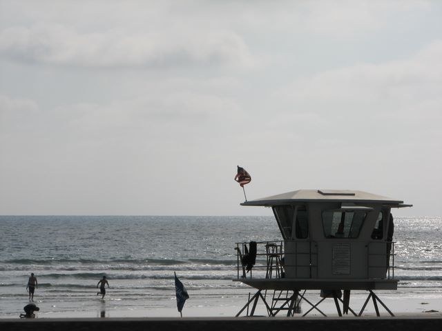 California 2007, photograph 4