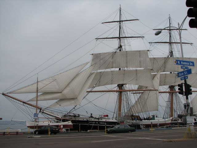 California 2007, photograph 5