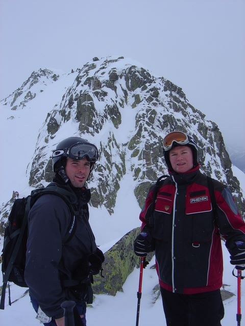 Chamonix 2007, photograph 16