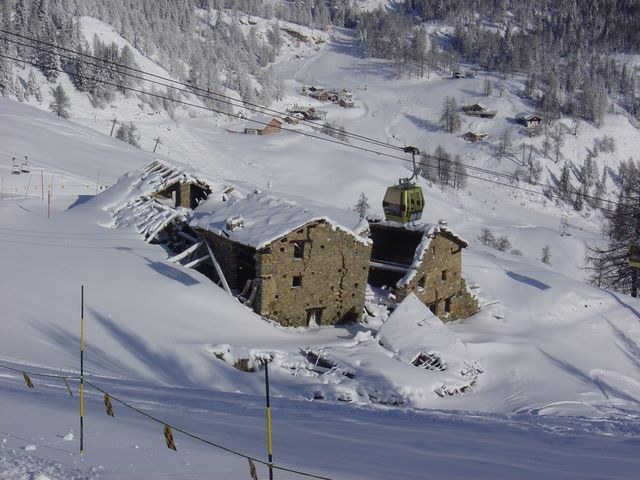 Chamonix 2007, photograph 17