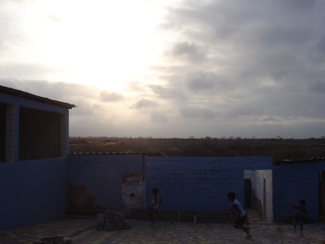 Ecuador 2006, photograph 3