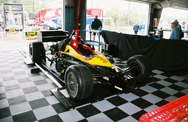 IndyCar Race 2007, photograph 4