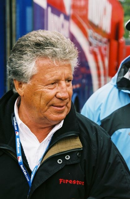 IndyCar Race 2007, photograph 10
