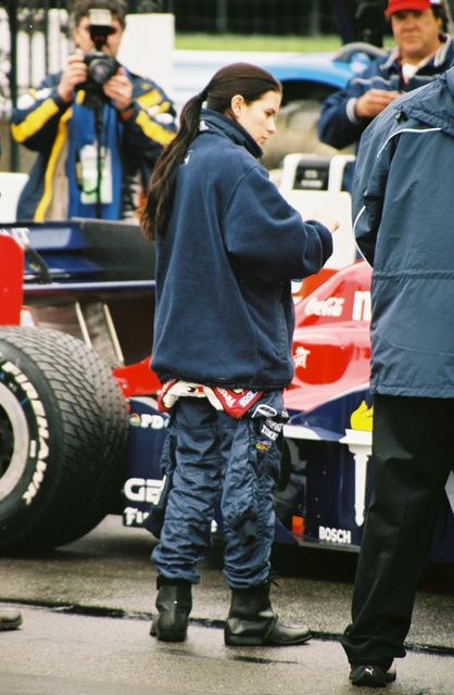 IndyCar Race 2007, photograph 11