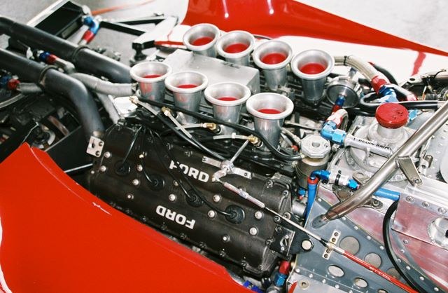 IndyCar Race 2007, photograph 12