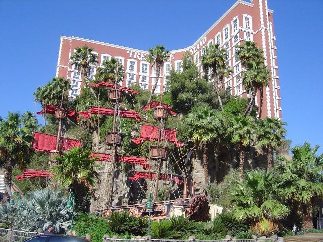 Las Vegas 2003, photograph 23