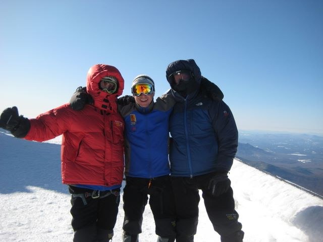Mt Washington 2009, photograph 9