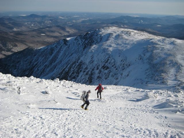 Mt Washington 2009, photograph 11