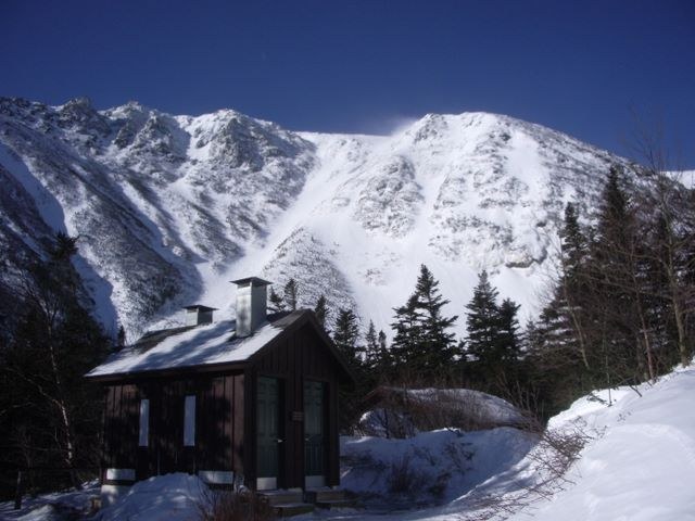 Mt Washington 2009, photograph 3
