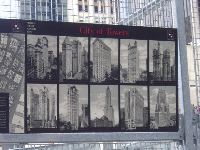 NYC New Years 2003, photograph 20