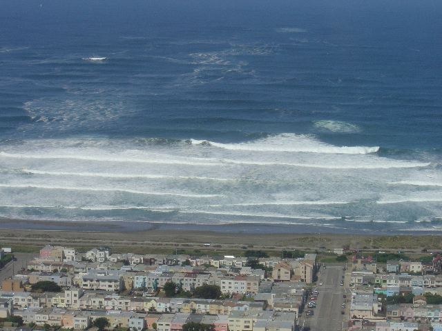 San Francisco 2003, photograph 23