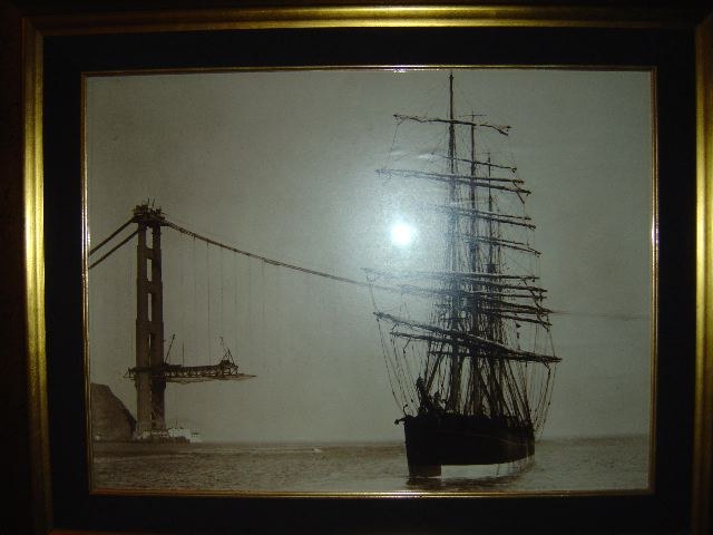 San Francisco 2003, photograph 2