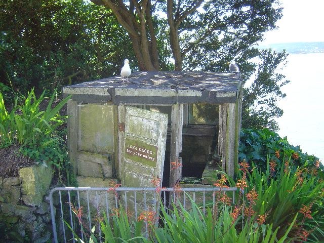 San Francisco 2005, photograph 5