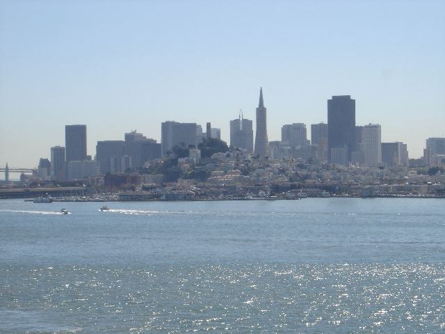 San Francisco 2005, photograph 22